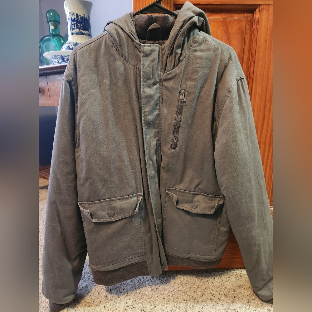Mens Jacket